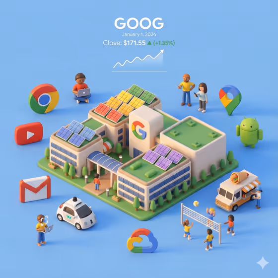 Miniature Company Campus World