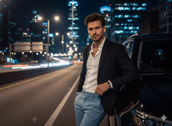 Midnight Highway Authority