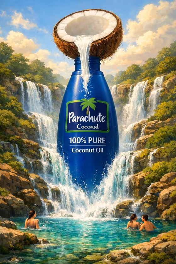 Ingredient Landscape Ad
