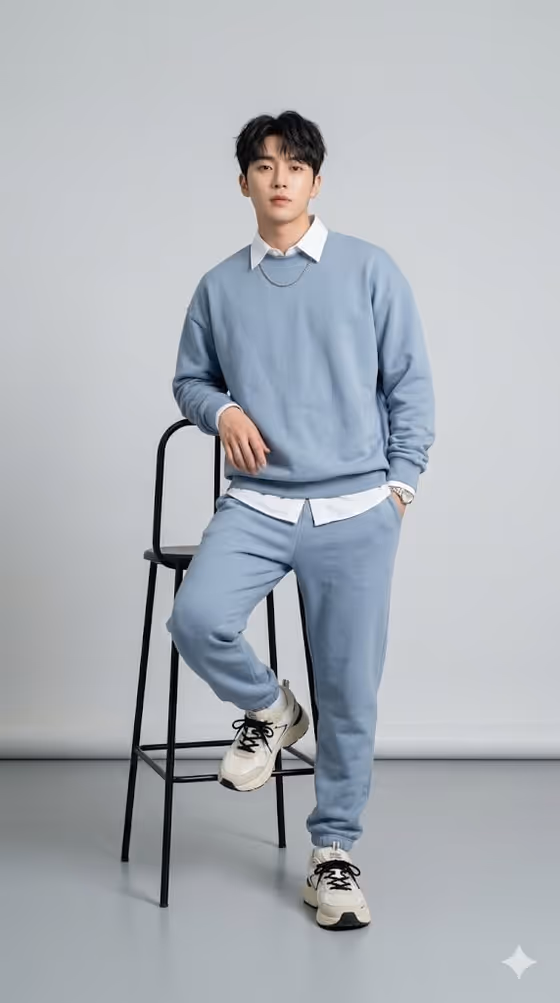 Powder Blue Studio