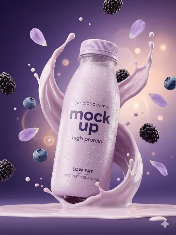Functional Smoothie Burst