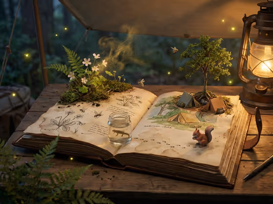 Living Naturalist Journal