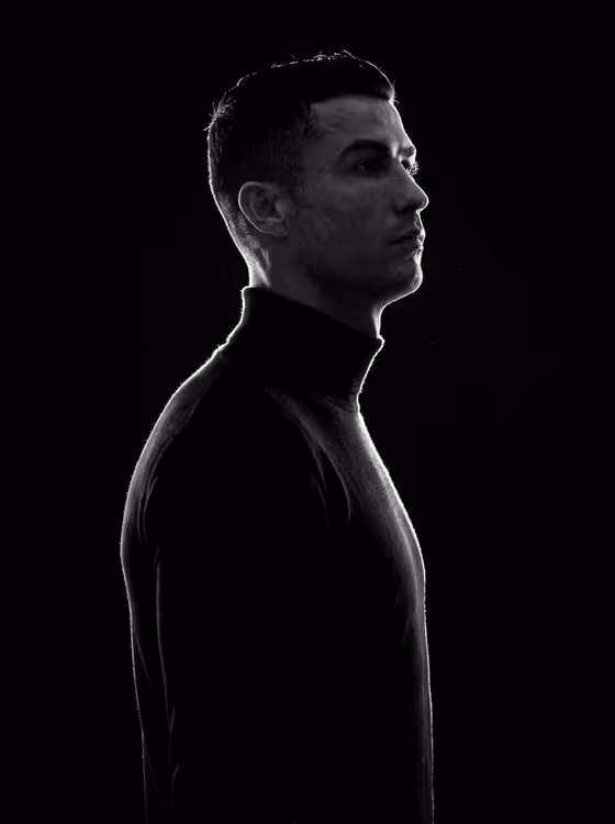Rim-Lit Portrait Pair template result