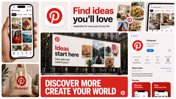 Adaptive Bento Brand Campaign