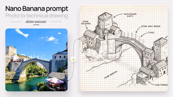 Hand Drawn Isometric Schematic template result