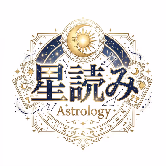 Celestial VTuber Emblem