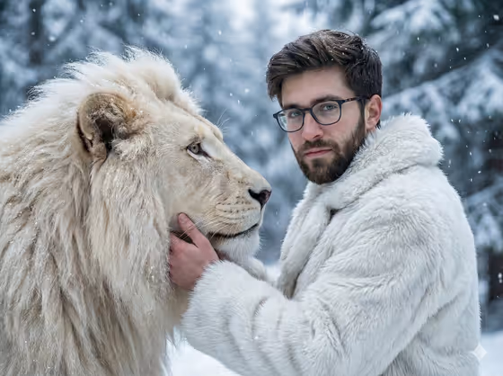 Snow Lion Bond