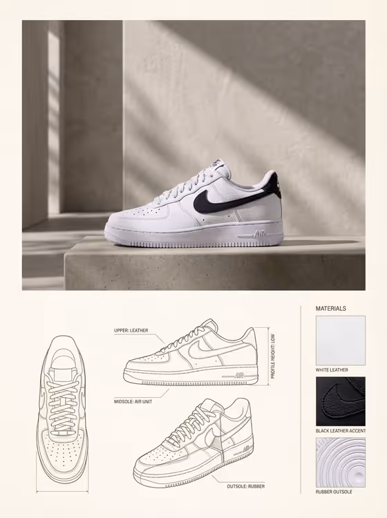 Lifestyle Spec Poster template result