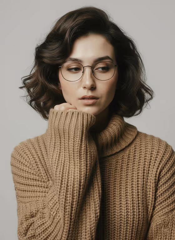 Scandinavian Knit Quartet