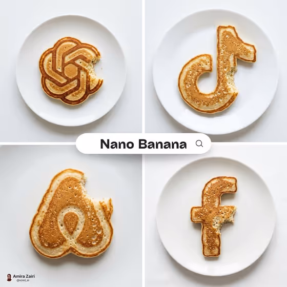 Logo Pancake Study