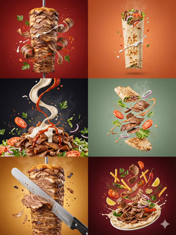 Döner Action Hero