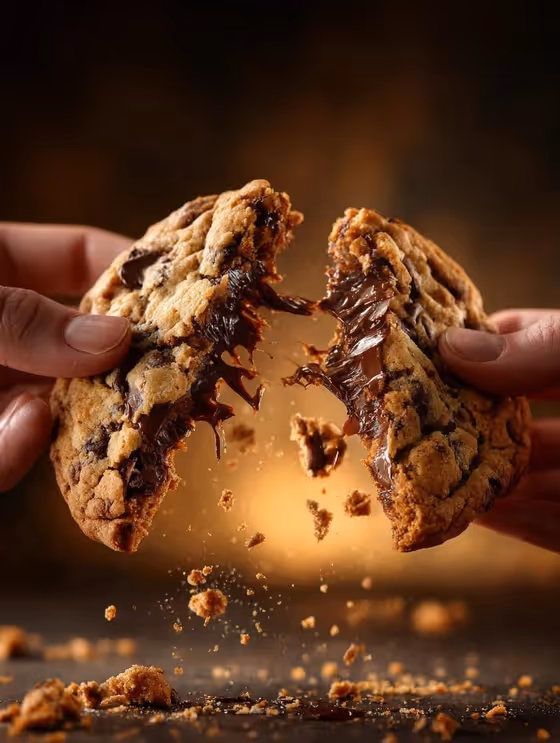 Pull-Apart Food Action template result
