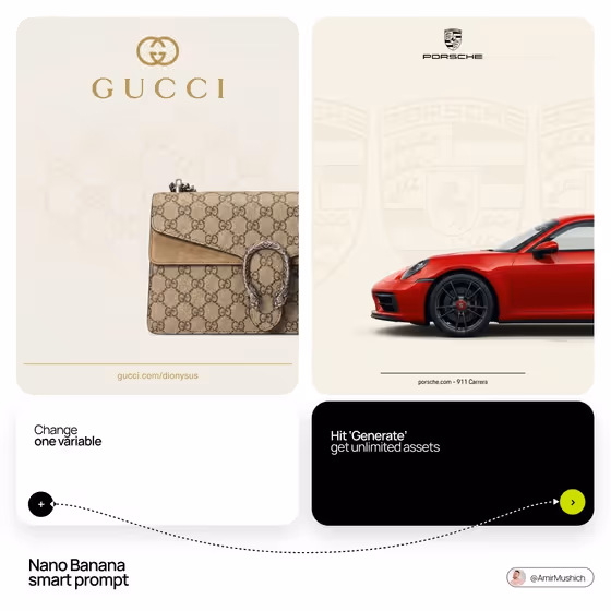 Luxury House Product Crop