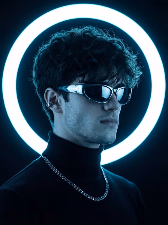 Neon Halo Studio