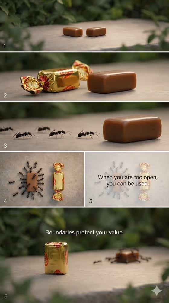 Wrapped and Exposed template result