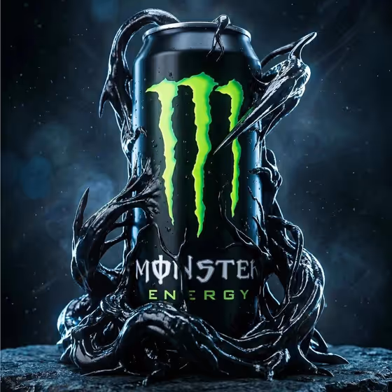 Symbiote Energy Can