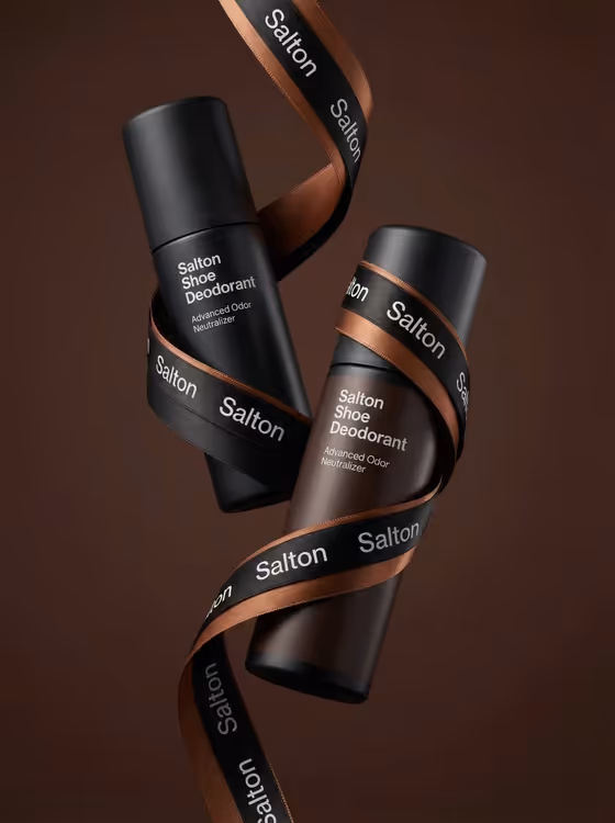 Ribboned Bottle Pair