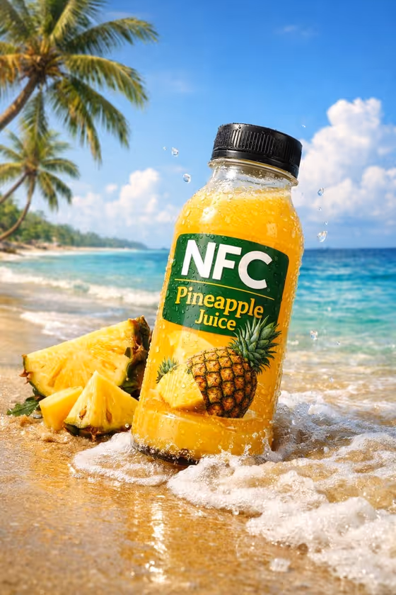 Fresh Juice Hero