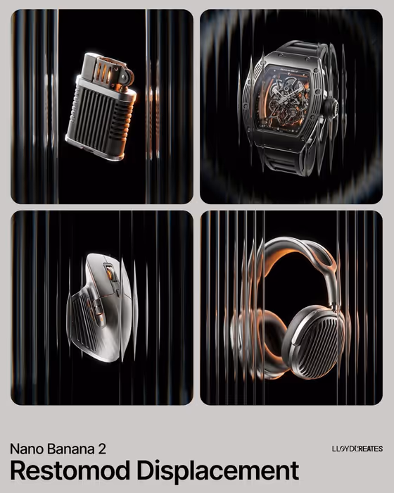 Industrial Product Through Fluted Glass template result