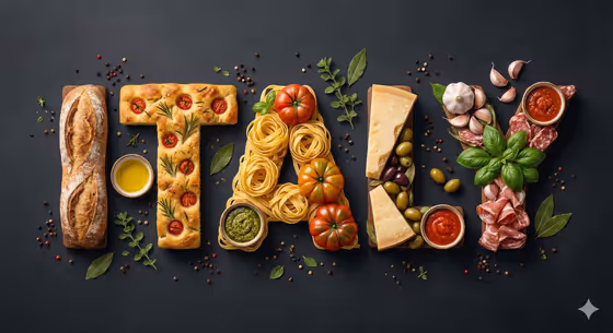 Edible Country Type template result