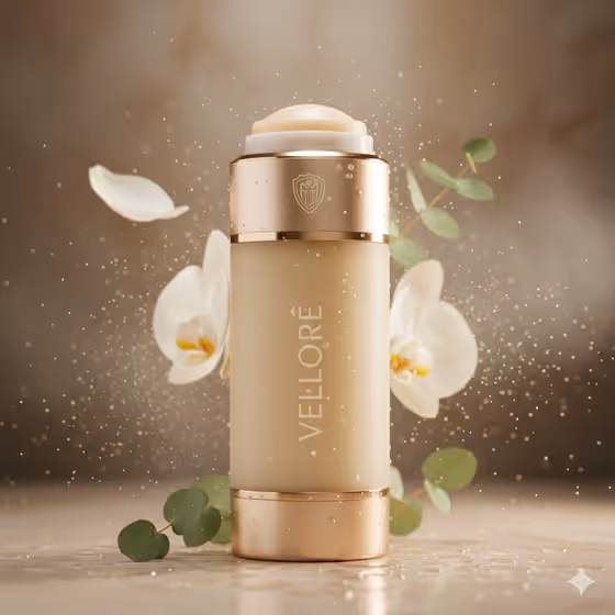 Spa-Luxe Personal Care Hero