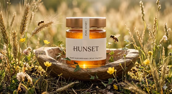 Golden Field Product Macro