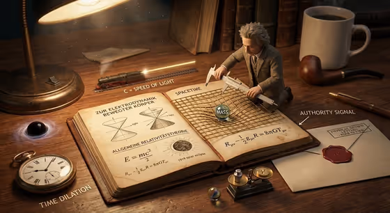 Expert Diorama Explainer