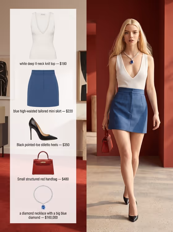 Wear It and Shop It template result