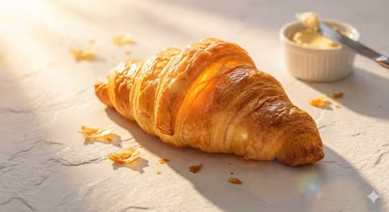 Golden Hour Food template result
