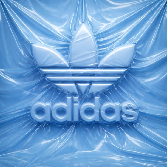 Logo Sealed Under Film