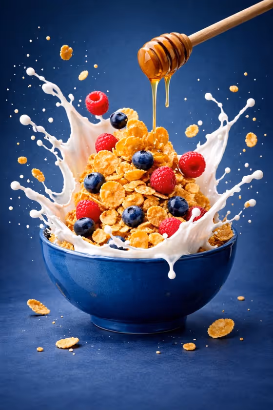 Floating Bowl Feast template result