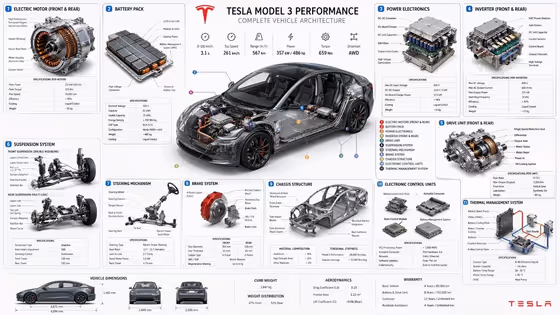 Vehicle Components Atlas