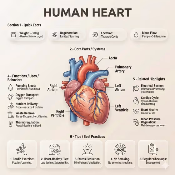 Liver Anatomy Poster template result
