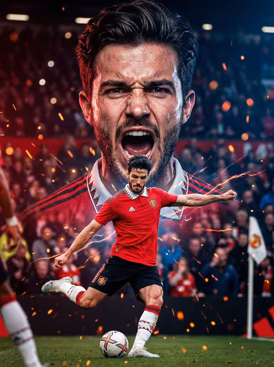 Premier League Poster