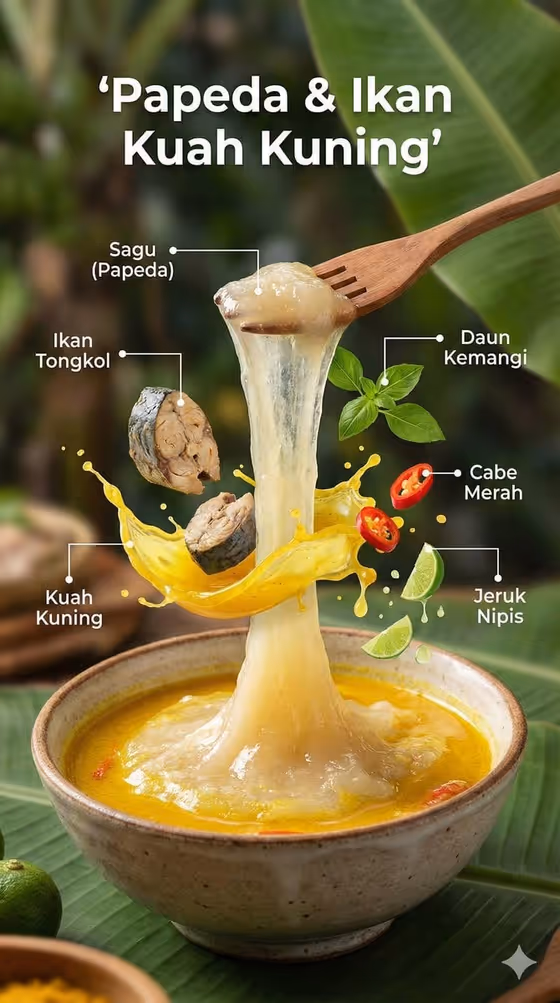 Floating Ingredient Dish template result