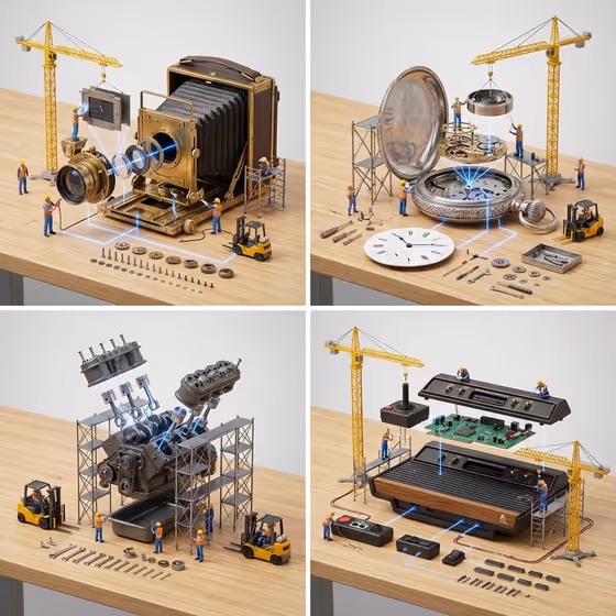 Miniature Exploded Workshop template result