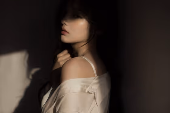 Shadowed Idol Editorial template result