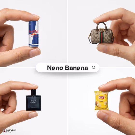 Miniature Product Pinch template result