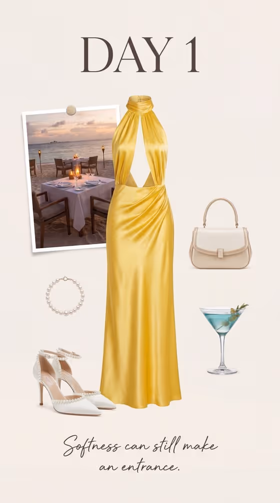 Day One Coastal Moodboard