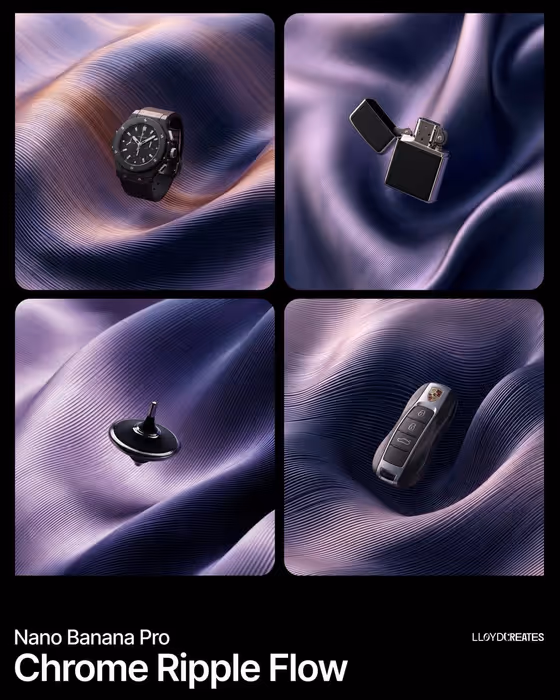 Pleated Metal Product Portal