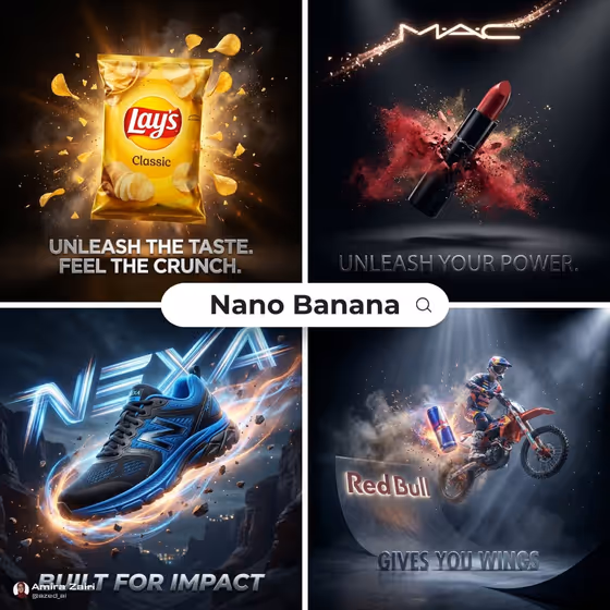 Blockbuster Product Impact template result