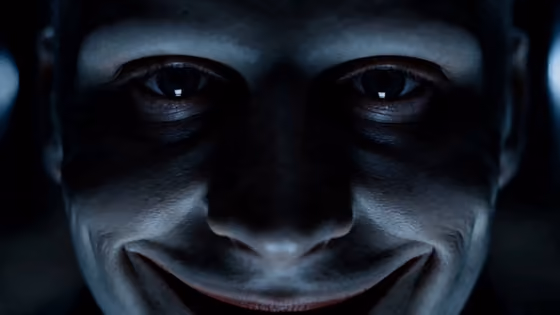 The Man Who Remembers Tomorrow