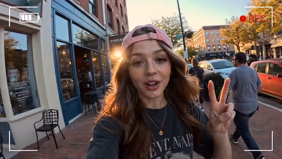 Weekend Vlog Downtown Adventure