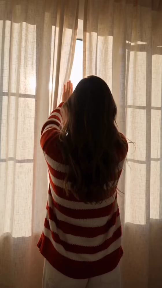 Cozy Morning Moments Lifestyle Vlog