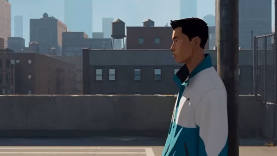 Urban Streetball Crossover And Dunk