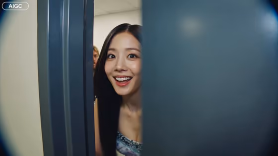 Backstage K-Pop Idol Handheld Vlog