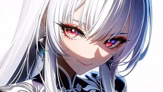 Cinematic Concert Gacha Character Reveal
