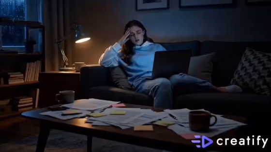 Late Night Crunch Completes Work
