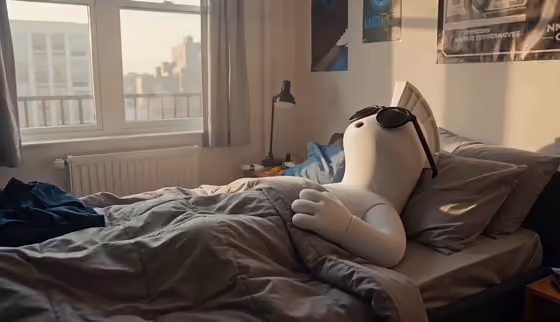 Mascot Creator Daily Vlog
