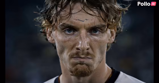 Missed Penalty Alternate Reality Story